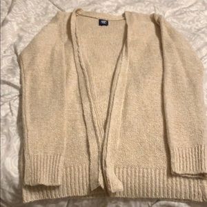 cardigan